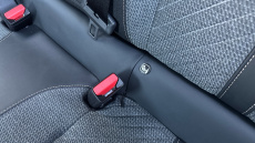 Peugeot 208 1.2 PureTech 100 Allure 5dr Petrol Hatchback